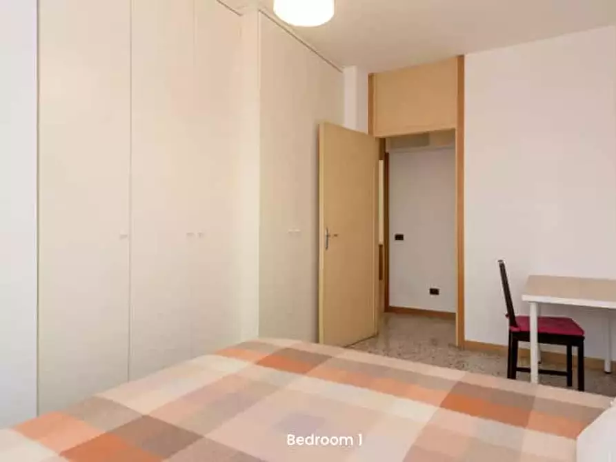Immagine 2 di Camera in affitto  in Via Viterbo9 a Milano