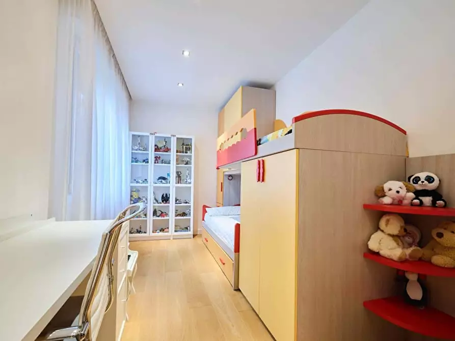 Immagine 20 di Appartamento in affitto  in Via Giovanni Montemartini2 a Milano