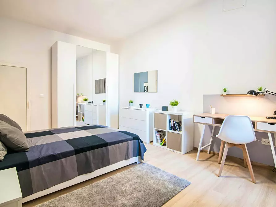 Immagine 3 di Camera in affitto  in Via Giosuè Carducci66 a Venezia