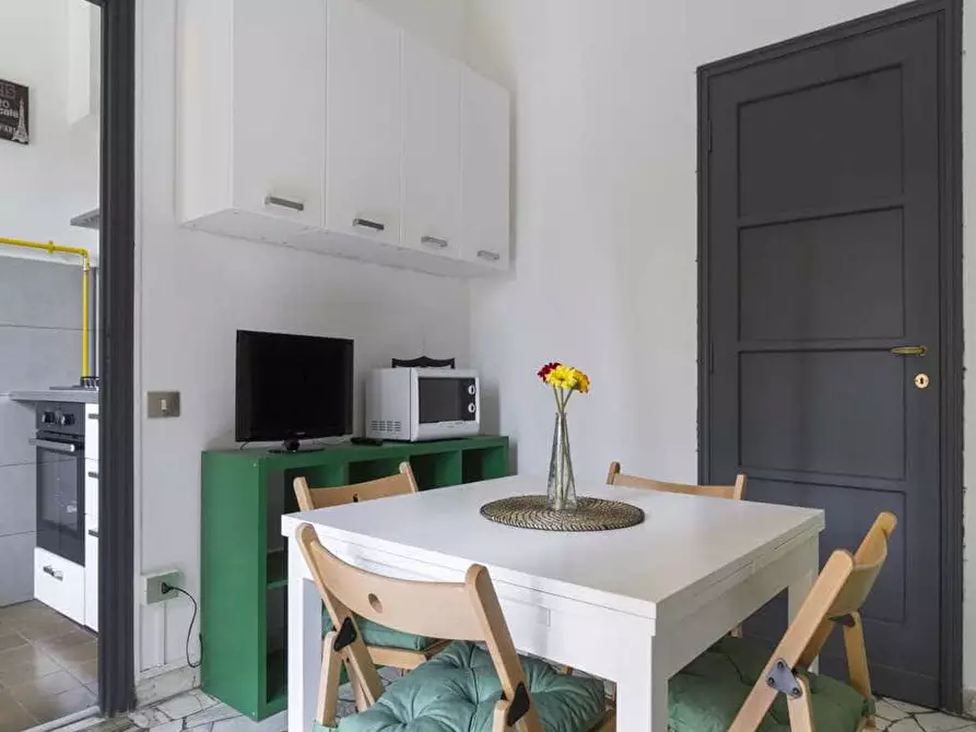 Immagine 16 di Camera in affitto  in Via Giuseppe Bruschetti11 a Milano