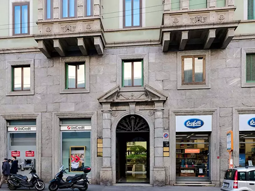 Immagine 24 di Appartamento in affitto  in Corso di Porta Romana132 a Milano