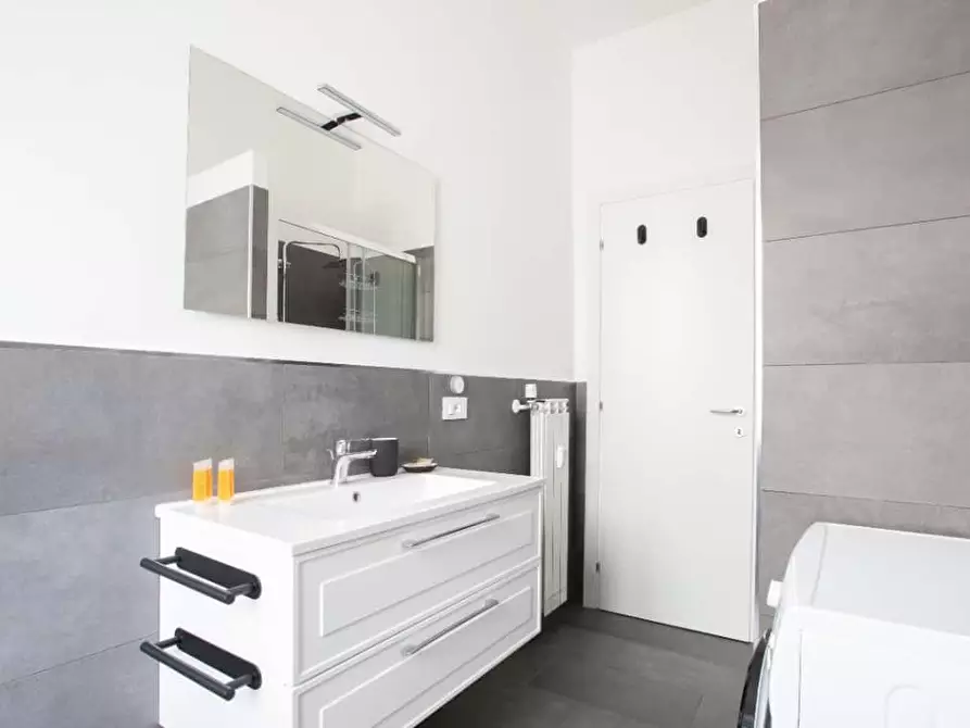 Immagine 12 di Appartamento in affitto  in Via Macedonia30 a Roma