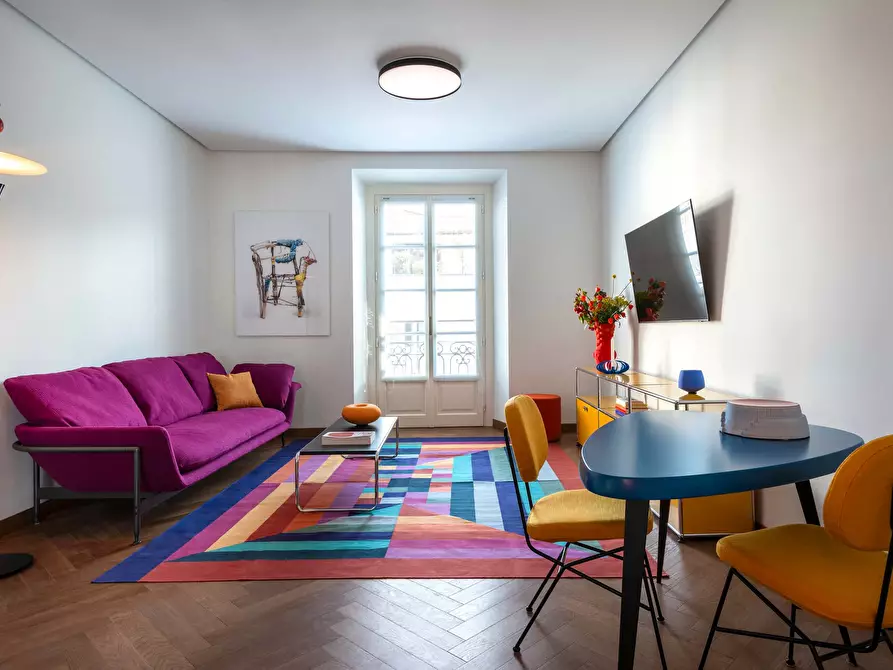 Immagine 3 di Appartamento in affitto  in Via Alessandro Manzoni25 a Milano
