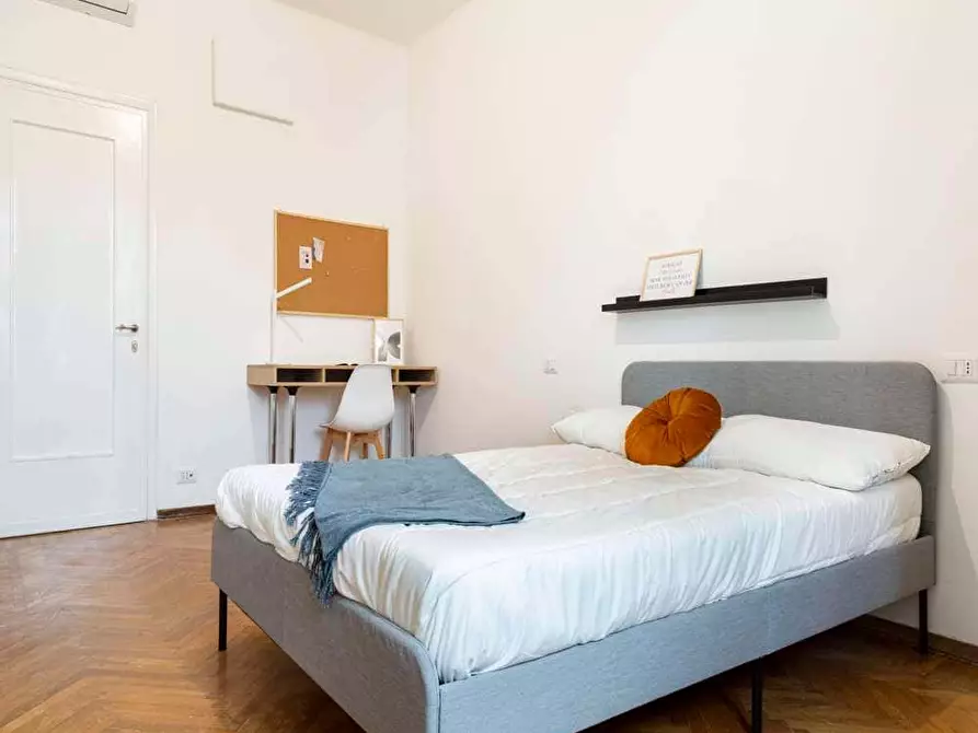 Immagine 4 di Camera in affitto  in Via Francesco Reina14 a Milano