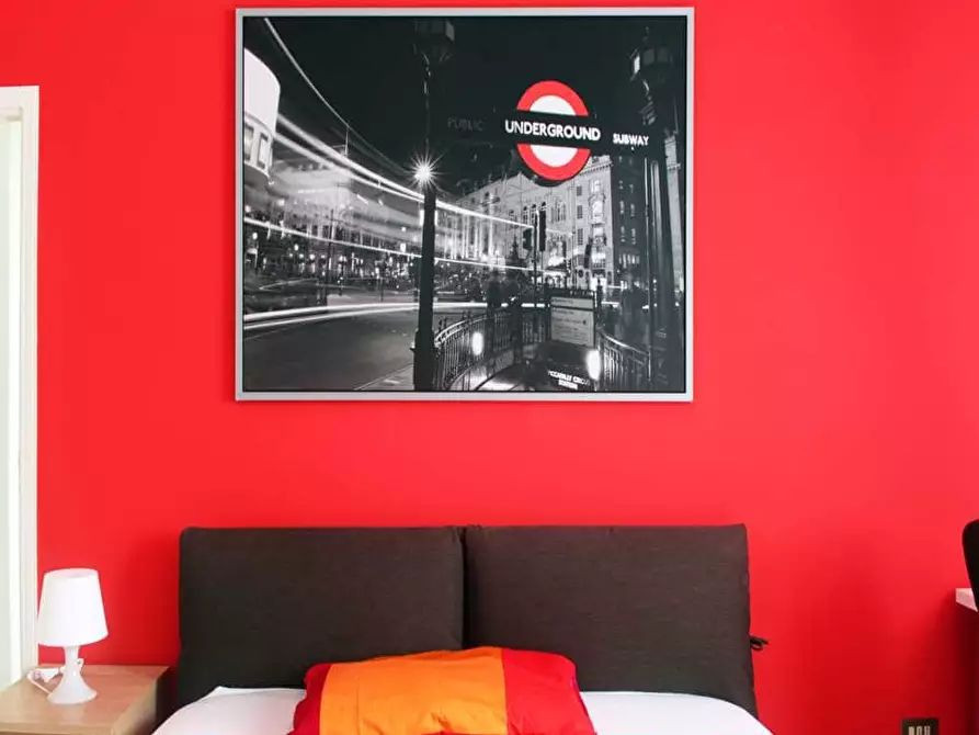 Immagine 13 di Camera in affitto  in Via Salvatore Barzilai5 a Milano