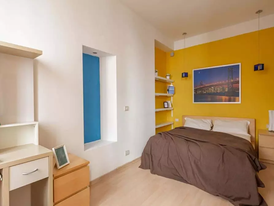 Immagine 3 di Appartamento in affitto  in Via Antonio Fogazzaro8 a Milano