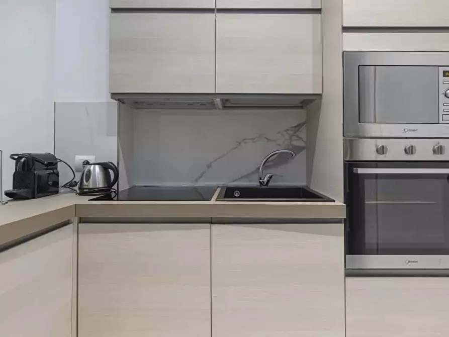 Immagine 22 di Appartamento in affitto  in Via della Moscova27 a Milano