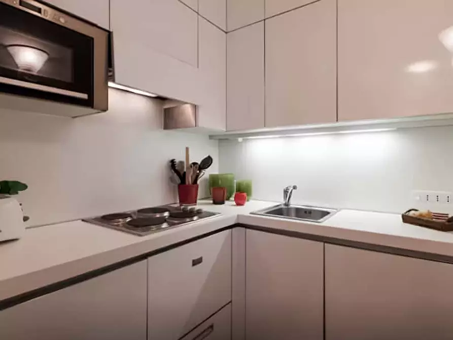 Immagine 12 di Appartamento in affitto  in Via Panfilo Castaldi32 a Milano