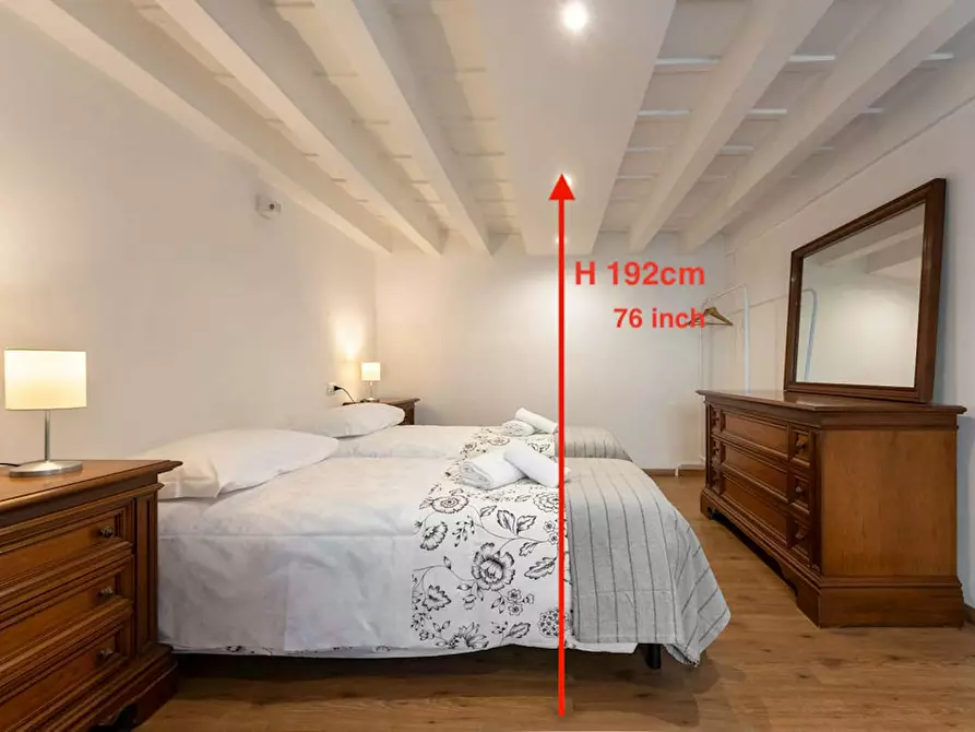 Immagine 6 di Appartamento in affitto  in Piazza Nazario Sauro a Firenze