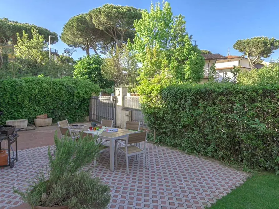 Immagine 36 di Appartamento in affitto  in Via Antonio Pigafetta20 a Viareggio