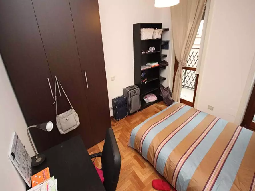 Immagine 4 di Camera in affitto  in Via Felice Bellotti11 a Milano