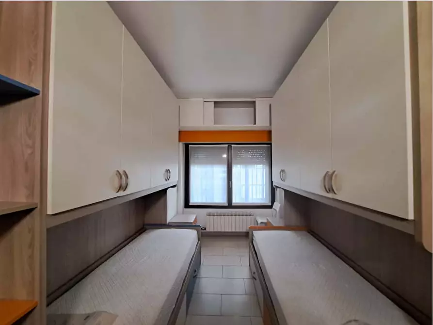 Immagine 3 di Appartamento in affitto  in Via Pavia3 a Milano