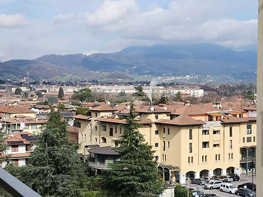 Immagine 1 di Appartamento in affitto  in Via Partigiani5 a Seriate