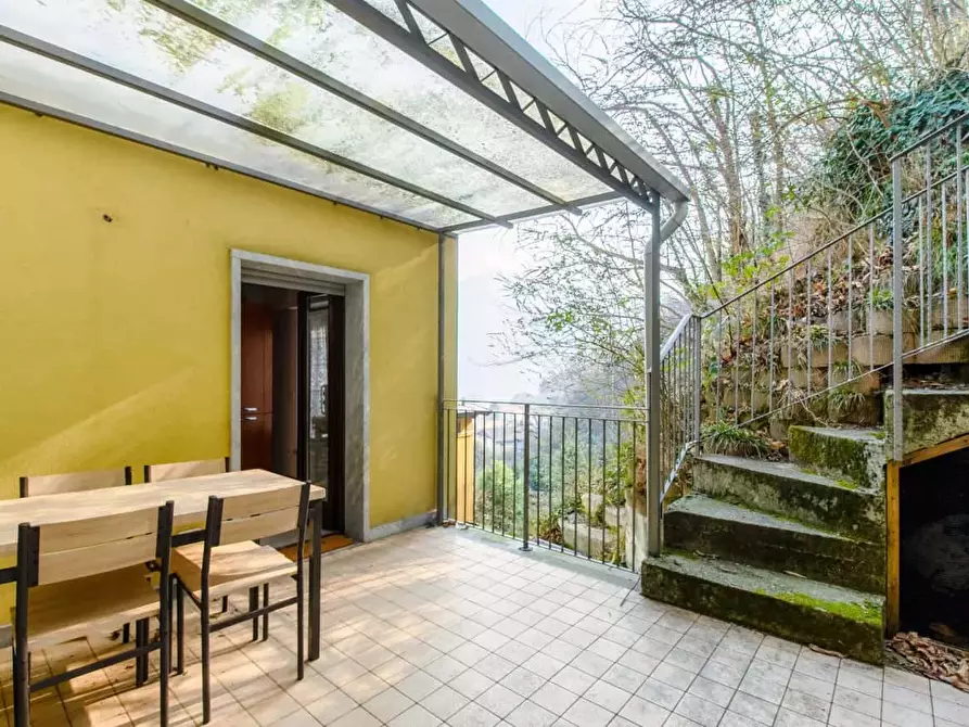 Immagine 4 di Appartamento in affitto  in Via della Conciliazione83 a Como