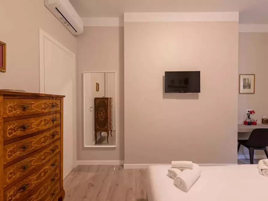 Immagine 20 di Appartamento in affitto  in Via Meloria8 a Milano