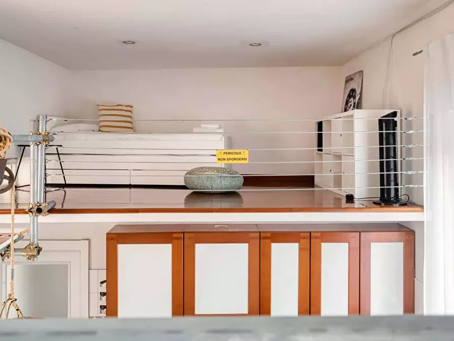 Immagine 22 di Appartamento in affitto  in Via Rubens24 a Milano