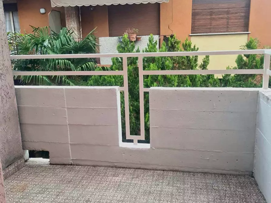 Immagine 10 di Appartamento in affitto  in Via Alessandro Lamarmora4 a Padova