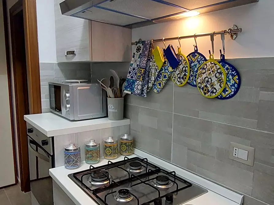 Immagine 15 di Appartamento in affitto  in Via Pescaglia6 a Roma