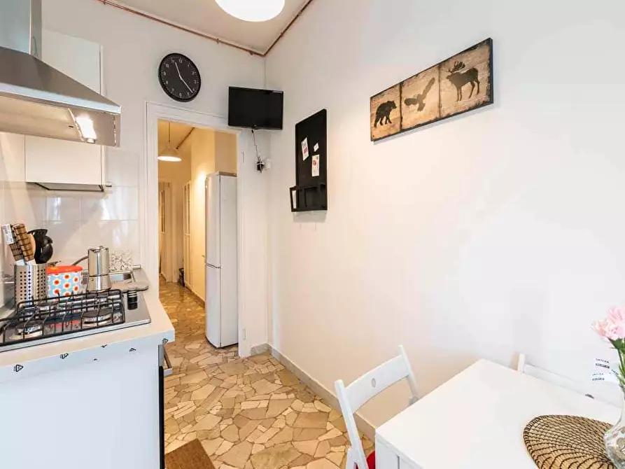 Immagine 22 di Camera in affitto  in Via Pasquale Fornari22 a Milano