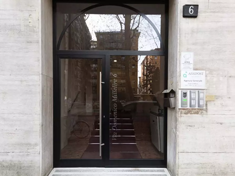 Immagine 53 di Appartamento in affitto  in Via Domenico Millelire6 a Milano