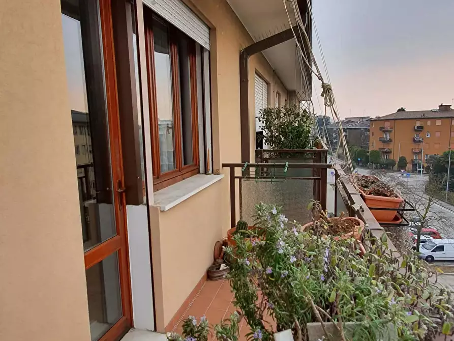 Immagine 30 di Appartamento in affitto  in Via Libero Benedetti4 a Padova