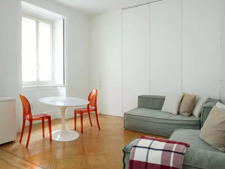 Immagine 33 di Appartamento in affitto  in Via Melegnano6 a Milano