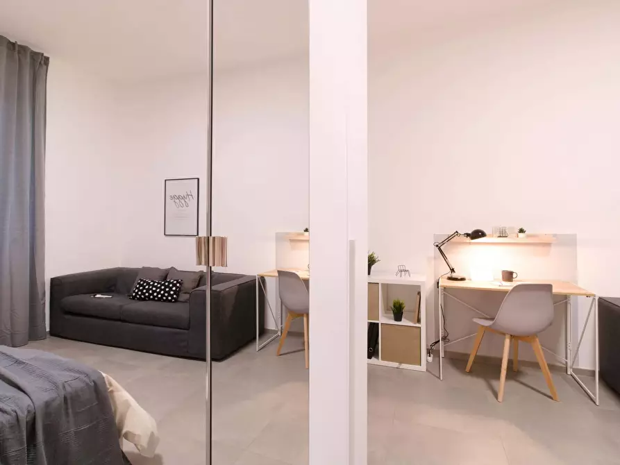 Immagine 6 di Camera in affitto  in Via Isole Lipari a Brescia