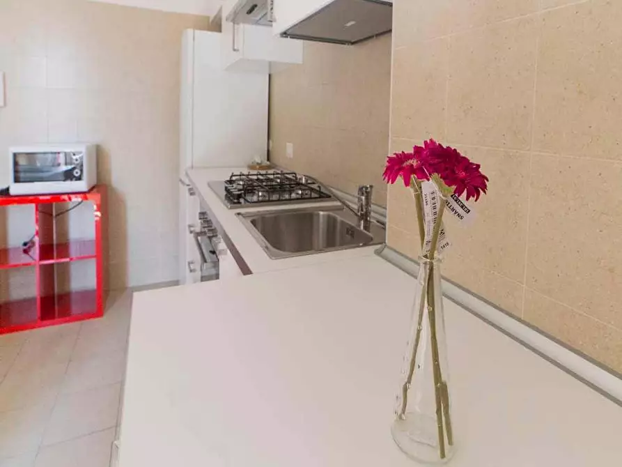 Immagine 10 di Camera in affitto  in Via Carlo Valvassori Peroni68 a Milano