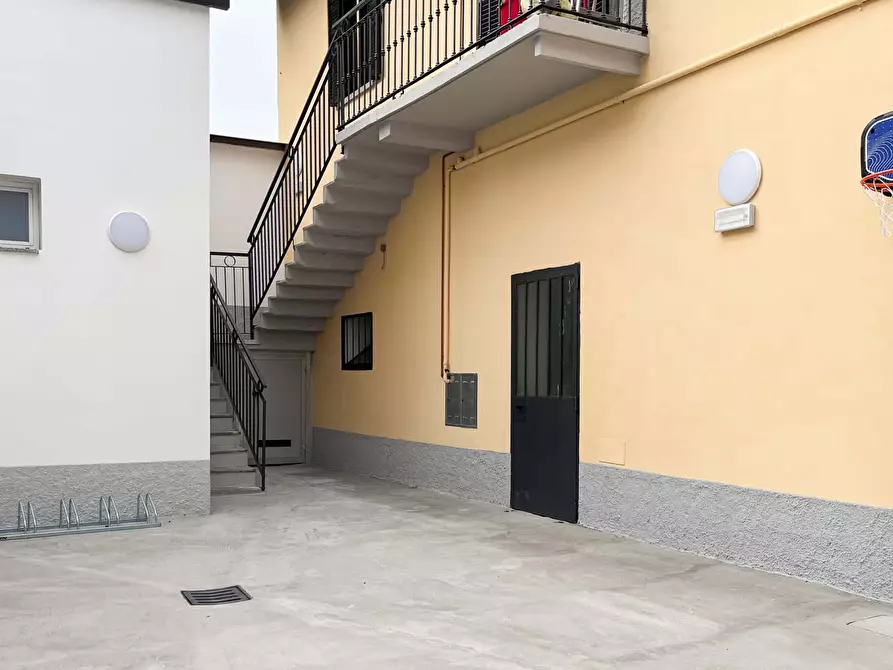 Immagine 43 di Camera in affitto  in Via Comune Antico9A a Milano