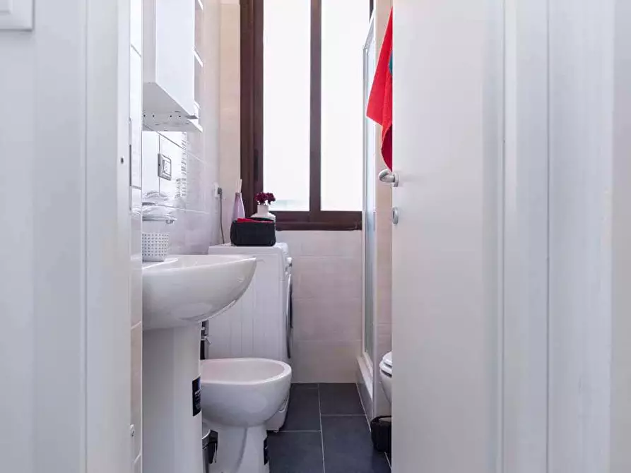 Immagine 20 di Camera in affitto  in Largo Cavalieri di Malta6 a Milano