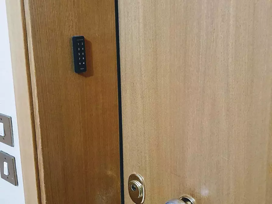Immagine 40 di Appartamento in affitto  in Via Paolo Rolli4 a Padova