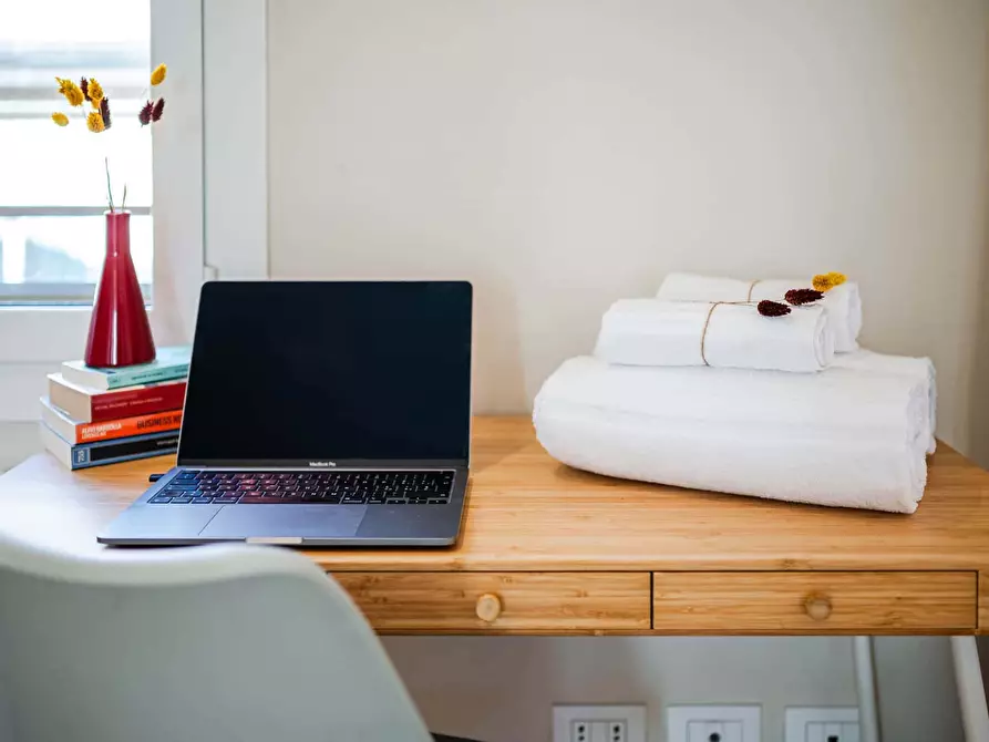 Immagine 12 di Appartamento in affitto  in Via Fondazza11 a Bologna