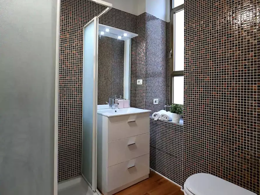 Immagine 13 di Appartamento in affitto  in Piazza Antonio Gramsci1 a Milano