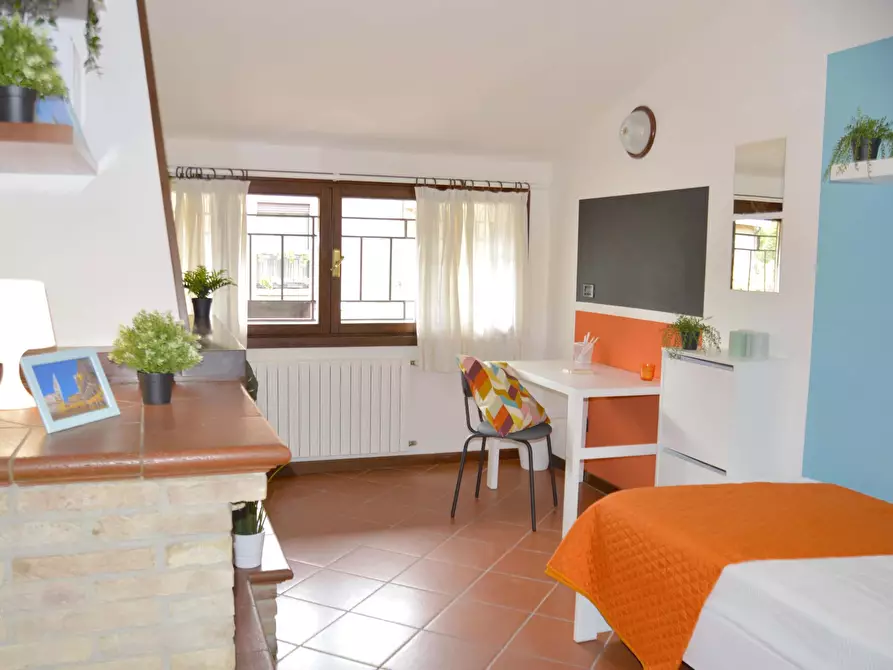 Immagine 3 di Camera in affitto  in Via Filippo Turati30 a Modena