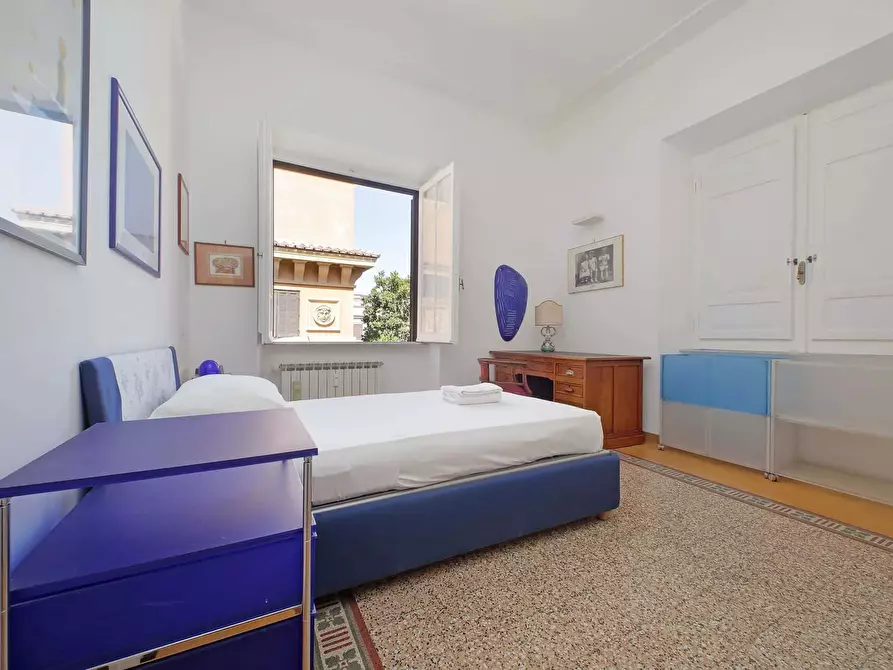 Immagine 7 di Appartamento in affitto  in Viale Bruno Buozzi19 a Roma
