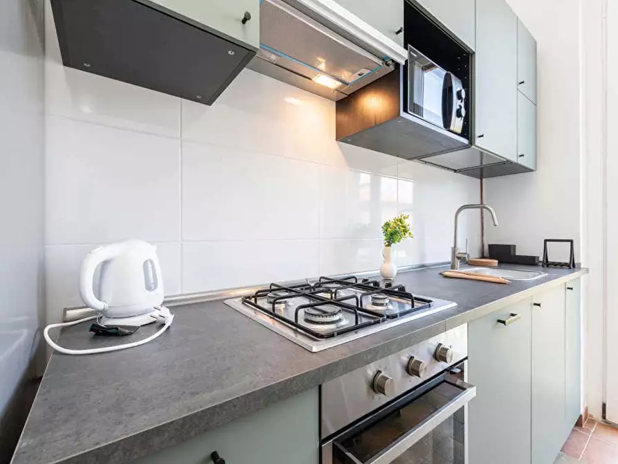 Immagine 47 di Camera in affitto  in Via Alfonso Corti28 a Milano