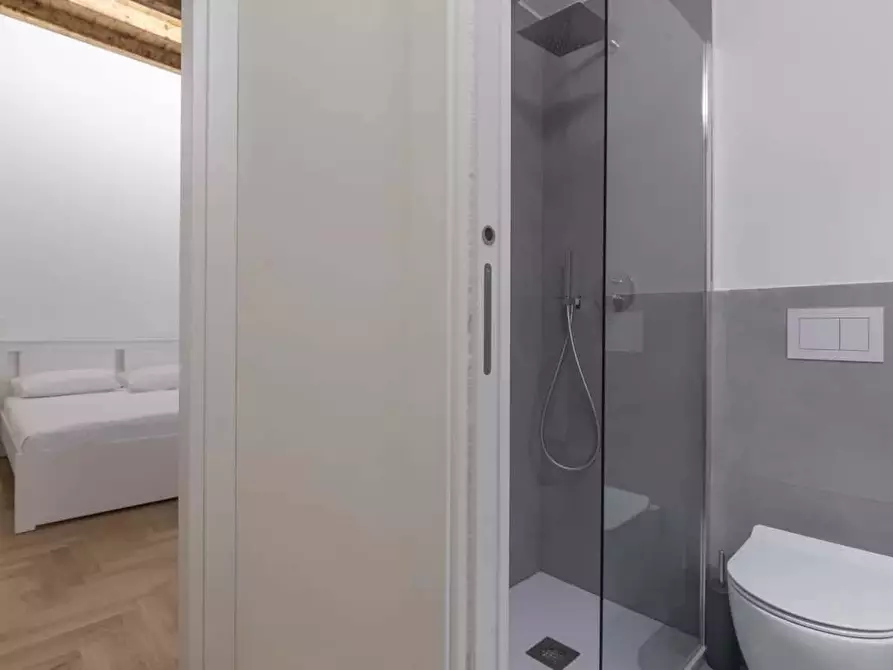 Immagine 9 di Appartamento in affitto  in Via Ascanio Sforza15 a Milano