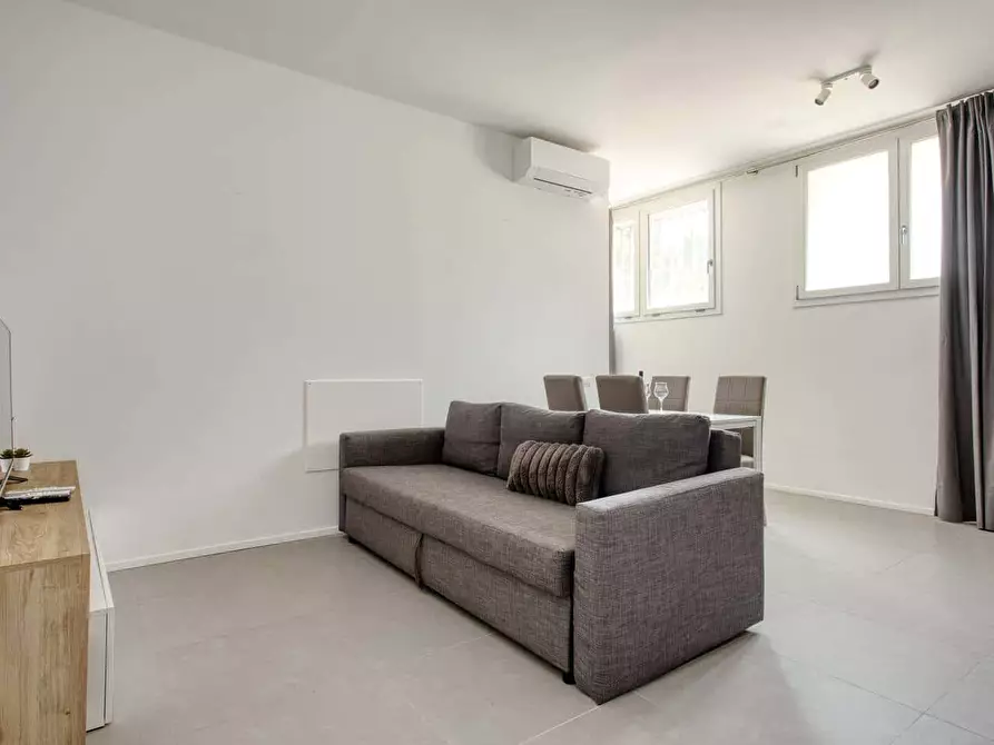 Immagine 5 di Appartamento in affitto  in Via Giuseppe Sercognani23 a Milano