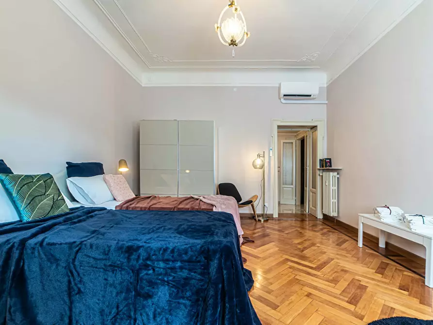 Immagine 7 di Appartamento in affitto  in Via Giovanni Battista Piranesi a Milano