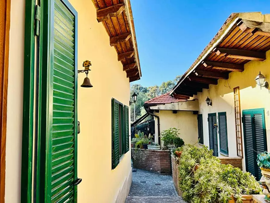 Immagine 22 di Appartamento in affitto  in Via Antonio Cesari39 a Roma