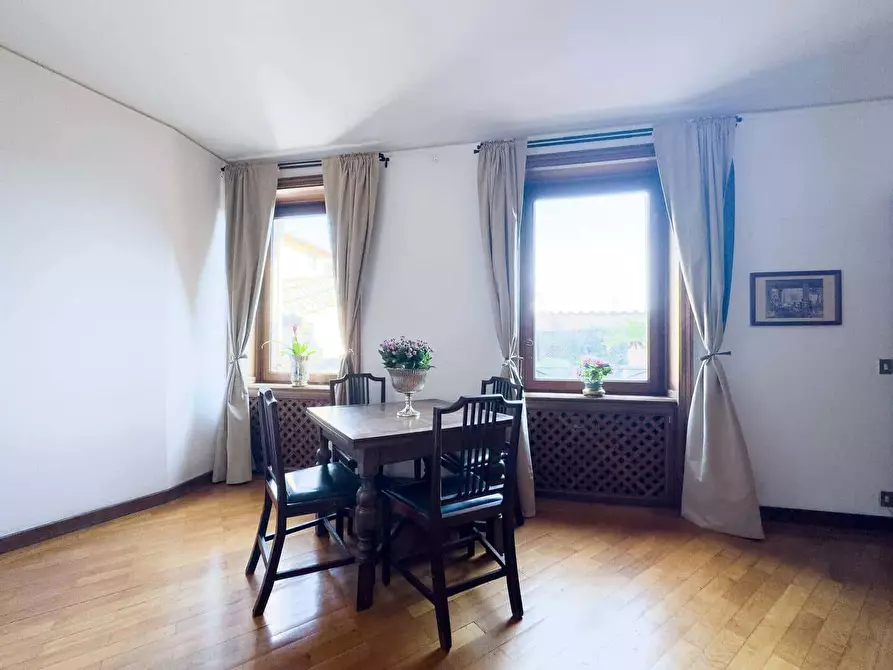 Immagine 11 di Appartamento in affitto  in Via Giulia171 a Roma