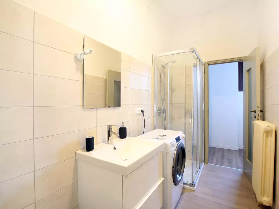 Immagine 21 di Camera in affitto  in Via Giuseppe Soli9 a Modena