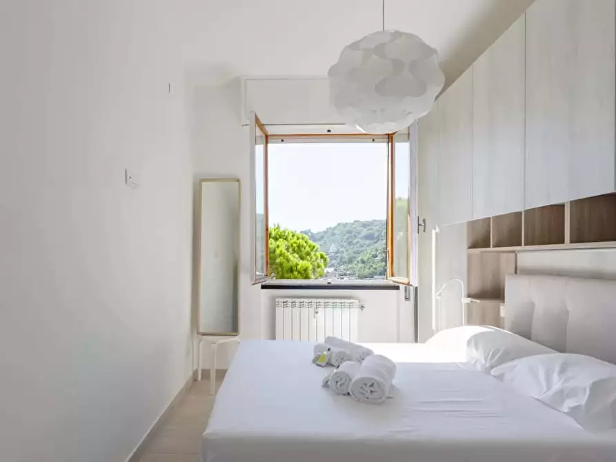 Immagine 23 di Appartamento in affitto  in Viale Privato dei Lauri12 a Rapallo