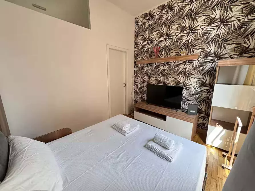 Immagine 13 di Appartamento in affitto  in Via Meravigli16 a Milano