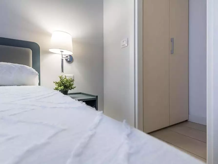 Immagine 5 di Camera in affitto  in Via Bernardino Biondelli7 a Milano