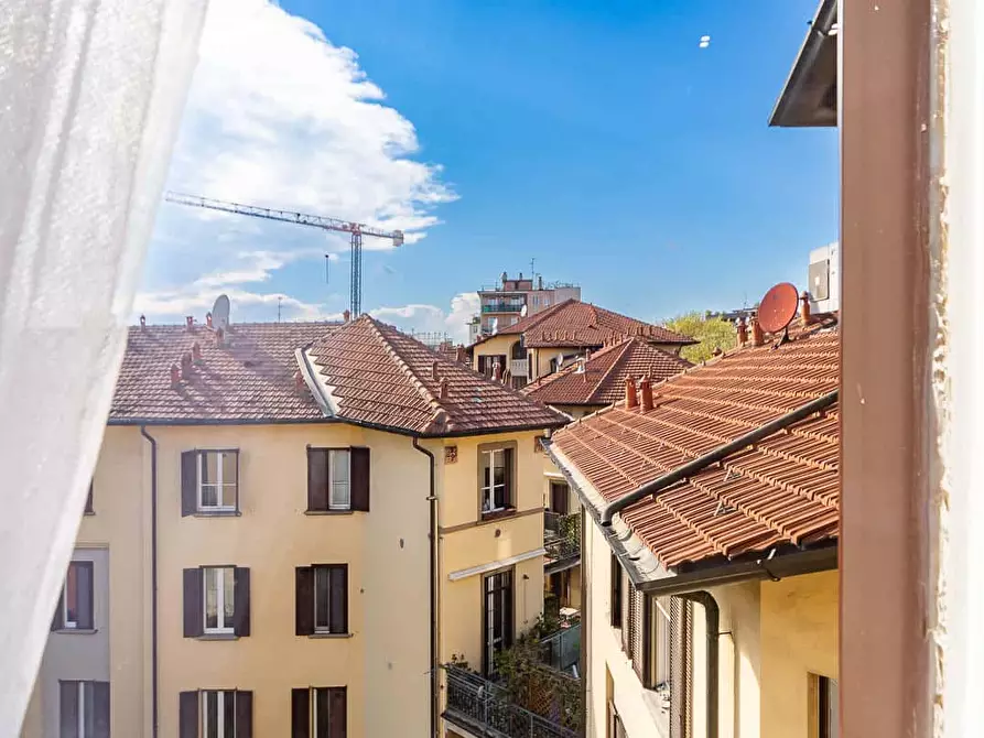 Immagine 34 di Appartamento in affitto  in Viale Nazario Sauro5 a Milano