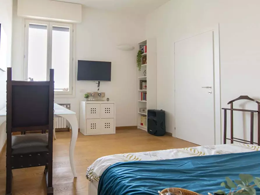 Immagine 12 di Appartamento in affitto  in Via Molino delle Armi25 a Milano