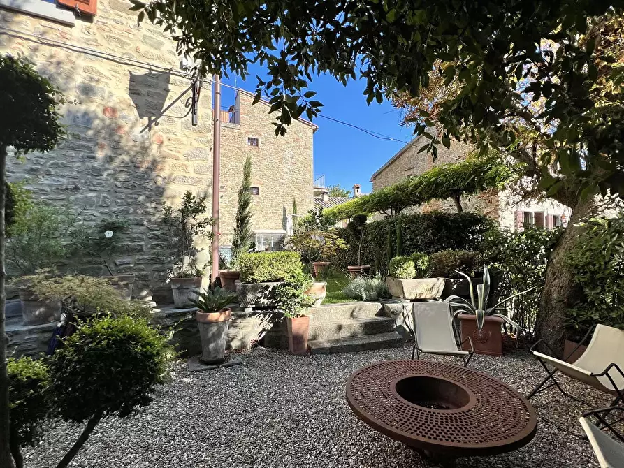 Immagine 2 di Appartamento in affitto  in Piazza della Pescaia a Cortona