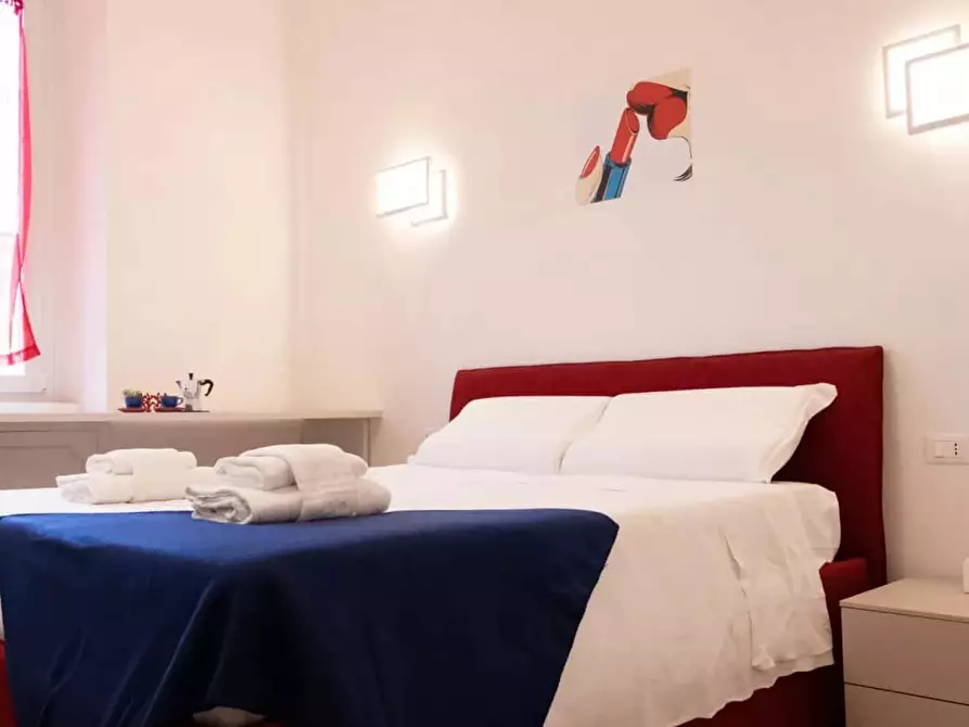 Immagine 13 di Appartamento in affitto  in Viale delle Milizie15a a Roma