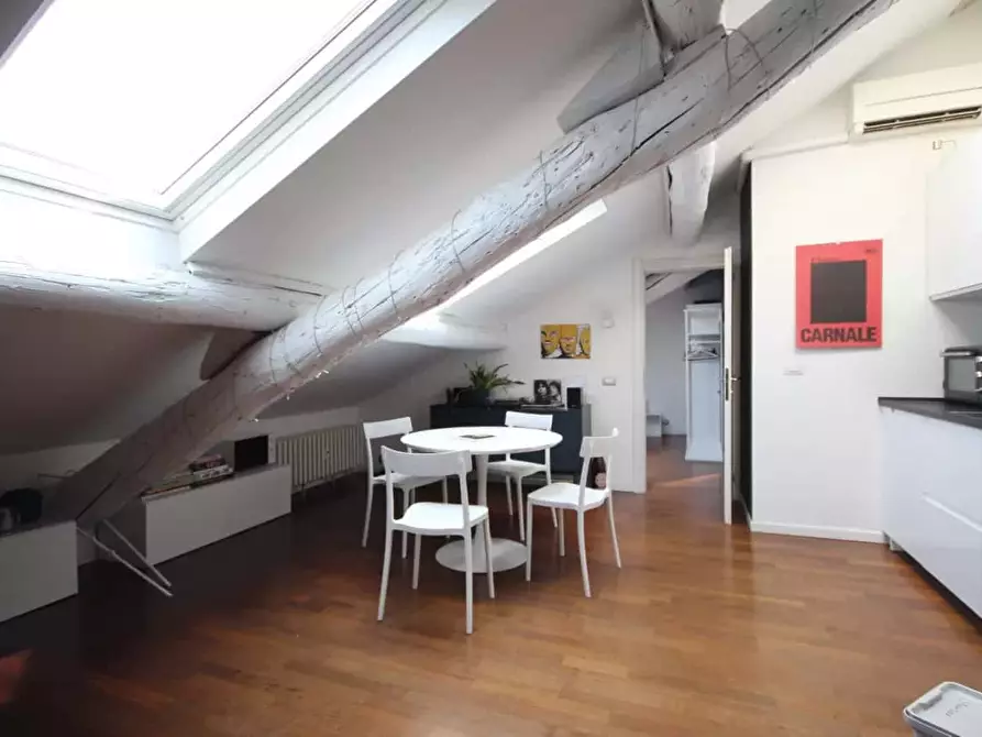 Immagine 9 di Appartamento in affitto  in Via Lodovico Castelvetro18 a Milano
